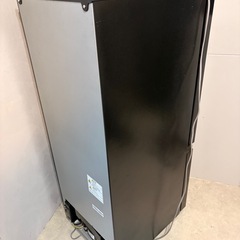 ハイセンス 冷蔵庫 162L 2022年製の画像