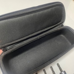 インパクトソケットセット 7-24mm ケース付きの画像