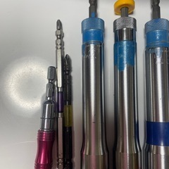 インパクトソケットセット 7-24mm ケース付きの画像