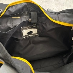 プーマ　トートバッグ　ショルダーバッグ　習い事にも♪の画像