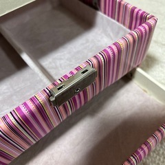 アクセサリーケースの画像