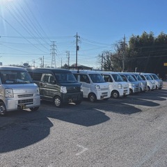 50歳以上のドライバー大歓迎の画像