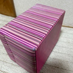 アクセサリーケースの画像