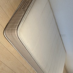 マットレス　シングルサイズ
の画像