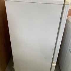 【無料】冷蔵庫※お渡し先確定 の画像