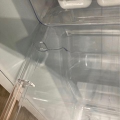 【無料】冷蔵庫※お渡し先確定 の画像