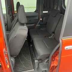 平成27年式‼️ ダイハツ ウェイク L SA‼️車検あり‼️の画像