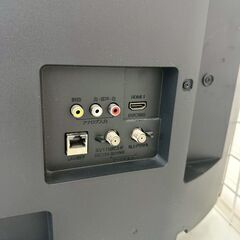 ★リユースのサカイ高崎店★TJ13759 FUNAI 液晶テレビ 32インチ 2020年製 動作確認／クリーニング済みの画像