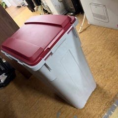 連結収納BOX 45Lの画像