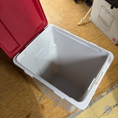連結収納BOX 45Lの画像