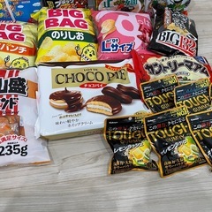 お買い得❣️ 食品詰め合わせセットの画像