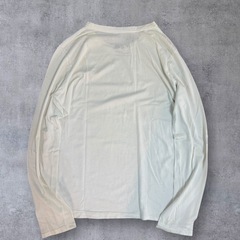 【レア】Rolling Stones 12SS 1980年北米ツアー ロンT Lの画像