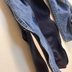 adidas リメイクの画像