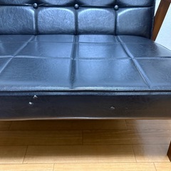 セレノ　２人掛けソファの画像