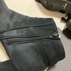 レディースブーツの画像