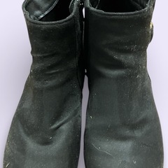 レディースブーツの画像