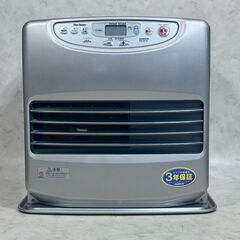 A8519【お買い得商品!!】ダイニチ 石油ファンヒーター ヒーター FW-5614Lの画像