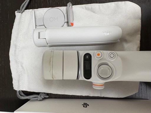 家電 dji osmo mobile 6
