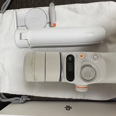 dji osmo mobile 6の画像