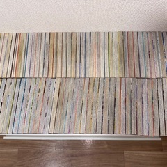 ワンピース漫画セットの画像