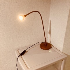 LED読書灯の画像