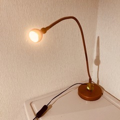 LED読書灯の画像