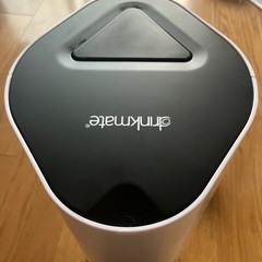 早い者勝ち！【中古】ドリンクメイト Drinkmate 本体のみ（ボトル・ガスなし）の画像