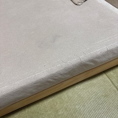 ローソファの画像