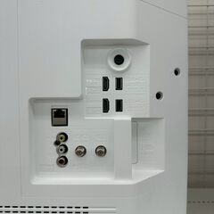 ★リユースのサカイ高崎店★TJ13760 SHARP 液晶テレビ 32インチ 2024年製 動作確認／クリーニング済みの画像