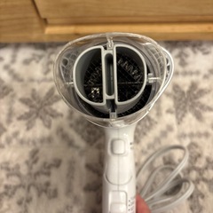 パナソニック★ionity★イオンドライヤー★2020年製★EH-NE6Eの画像