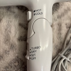 パナソニック★ionity★イオンドライヤー★2020年製★EH-NE6Eの画像