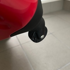 🐹ミッキー★キャリーケース★の画像