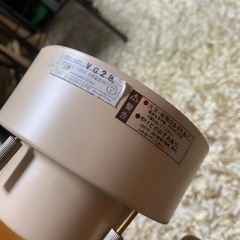 おしゃれな間接照明♪の画像