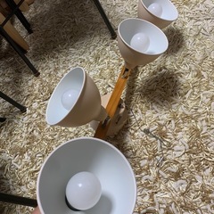 おしゃれな間接照明♪の画像