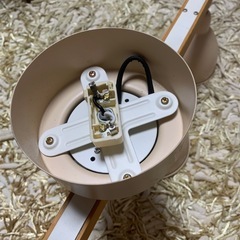 おしゃれな間接照明♪の画像