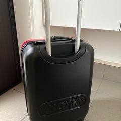 🐹ミッキー★キャリーケース★の画像