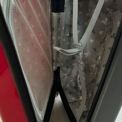 🐹ミッキー★キャリーケース★の画像