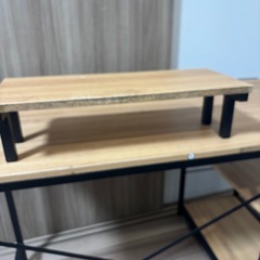 ビジネスデスクの画像