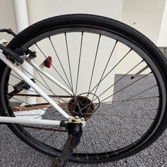 自転車（要修理）その他の画像