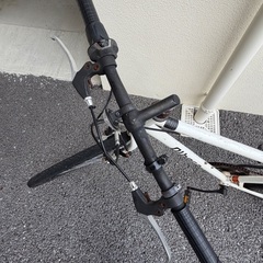 自転車（要修理）その他の画像