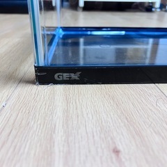 GEX 水槽　45センチ・65センチの画像