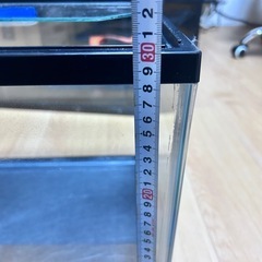 GEX 水槽　45センチ・65センチの画像