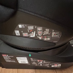 チャイルドシートの画像