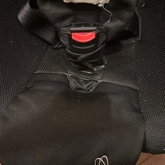 チャイルドシートの画像