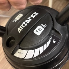 ケトルベルの画像