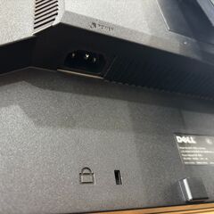 DELL モニターの画像