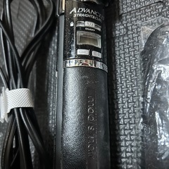 ヘアアイロンの画像