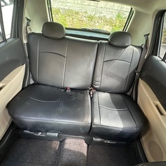 トヨタ　パッソ　現車確認歓迎の画像