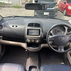 トヨタ　パッソ　現車確認歓迎の画像