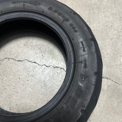 DUNLOP D306 3.00-8の画像